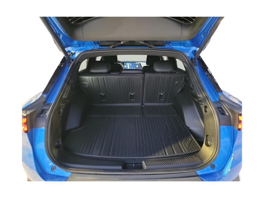 Thumbnail: 2026 Chevrolet Equinox - 14