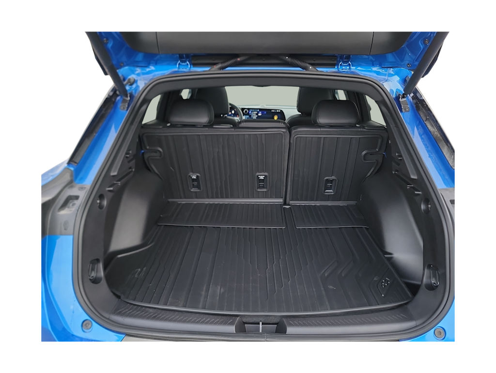 Thumbnail: 2025 Chevrolet Equinox - 15