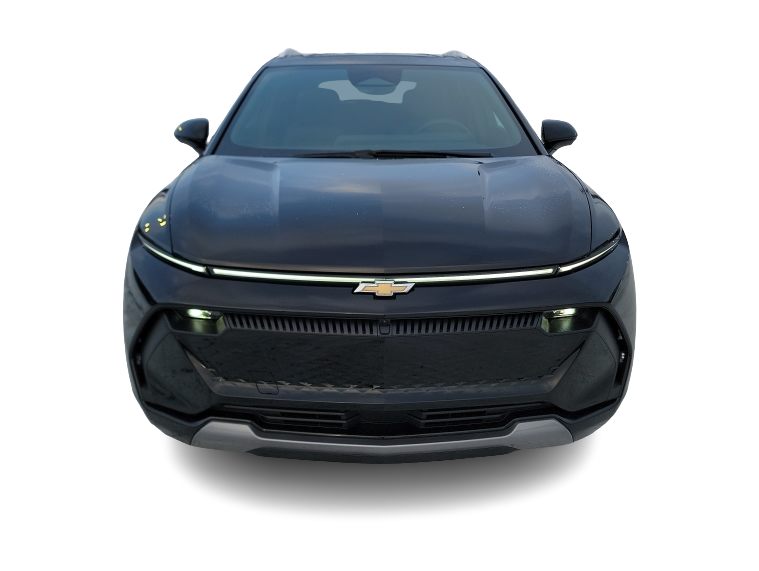 Thumbnail: 2025 Chevrolet Equinox - 21