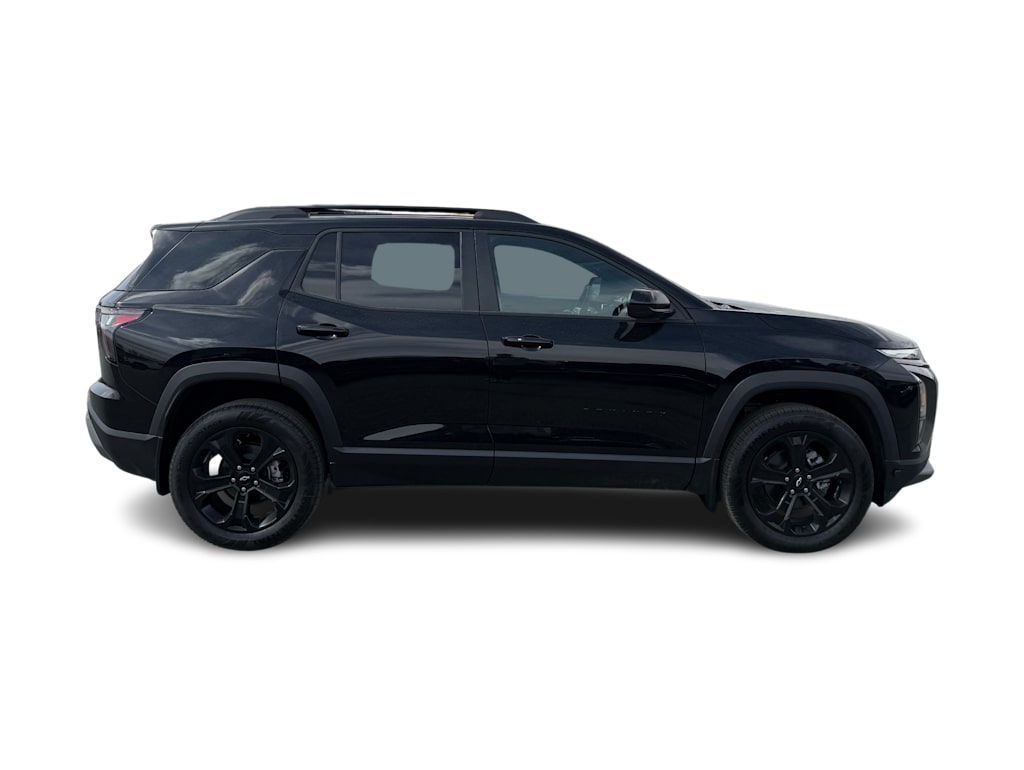 Thumbnail: 2026 Chevrolet Equinox - 18
