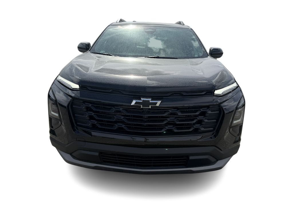 Thumbnail: 2026 Chevrolet Equinox - 6