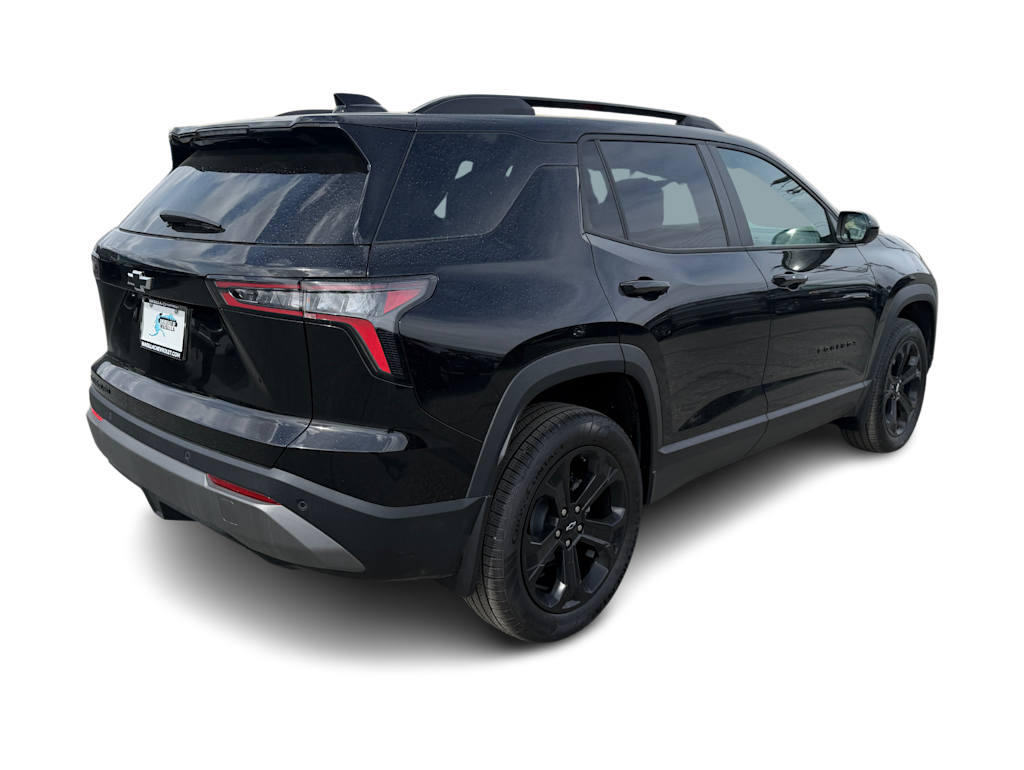 Thumbnail: 2026 Chevrolet Equinox - 19