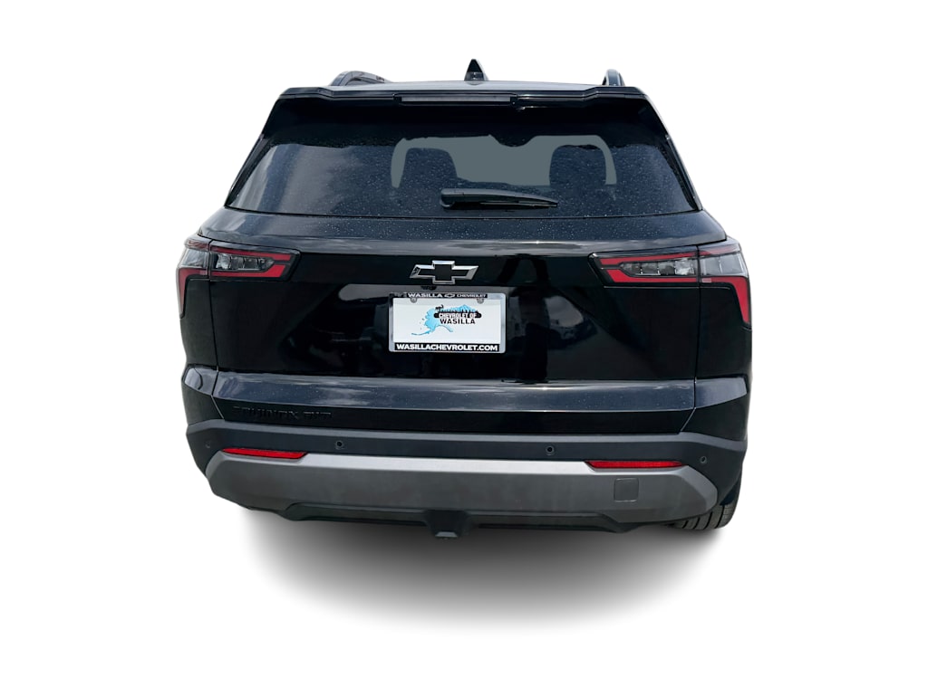 Thumbnail: 2026 Chevrolet Equinox - 5