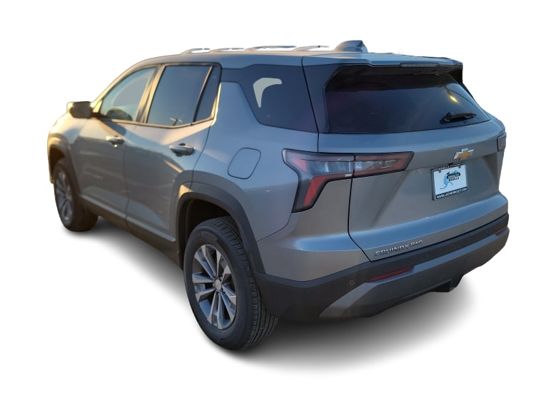 Thumbnail: 2026 Chevrolet Equinox - 5