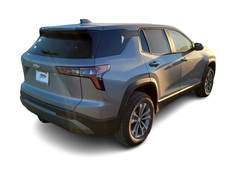 Thumbnail: 2026 Chevrolet Equinox - 18