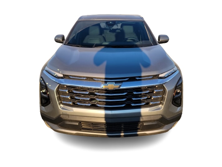 Thumbnail: 2026 Chevrolet Equinox - 21