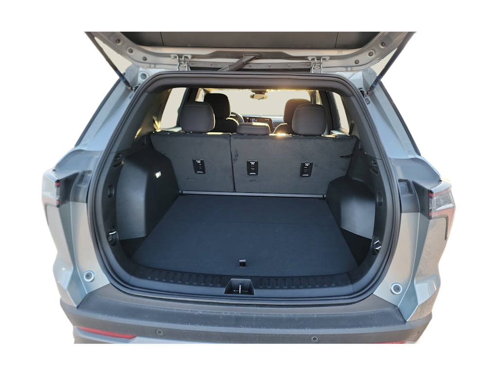 Thumbnail: 2026 Chevrolet Equinox - 15