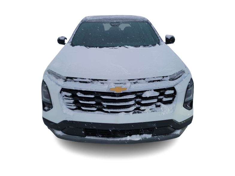 Thumbnail: 2025 Chevrolet Equinox - 6