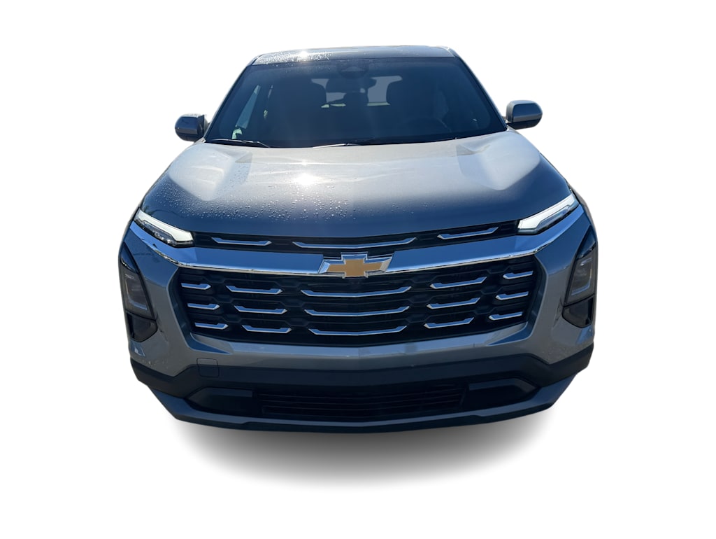Thumbnail: 2026 Chevrolet Equinox - 6