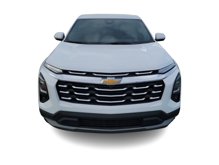 Thumbnail: 2026 Chevrolet Equinox - 6