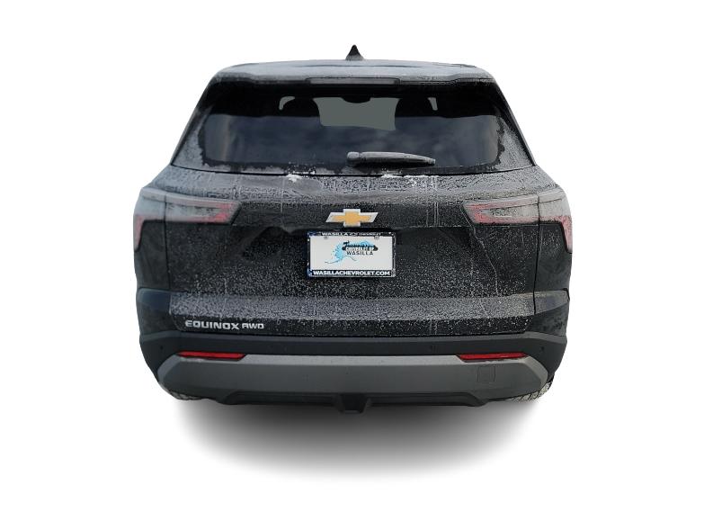 Thumbnail: 2026 Chevrolet Equinox - 5