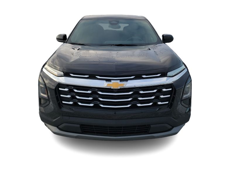 Thumbnail: 2026 Chevrolet Equinox - 6
