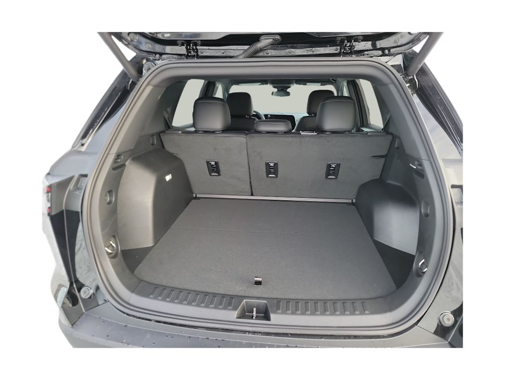 Thumbnail: 2026 Chevrolet Equinox - 15