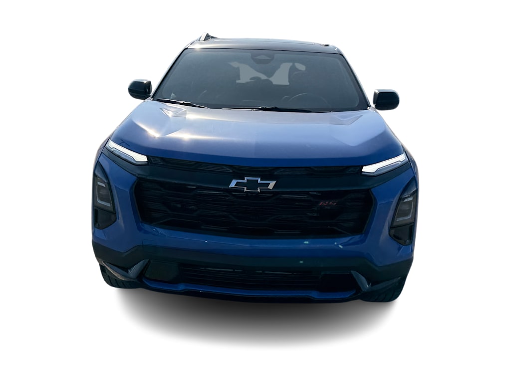 Thumbnail: 2026 Chevrolet Equinox - 6