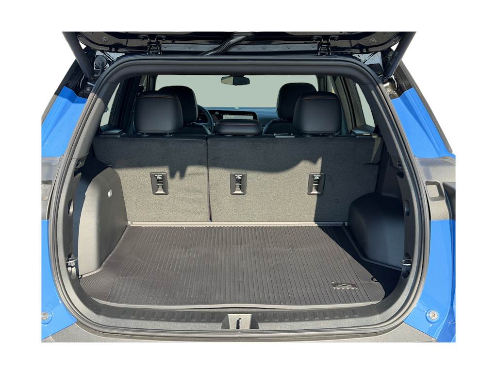 Thumbnail: 2026 Chevrolet Equinox - 13