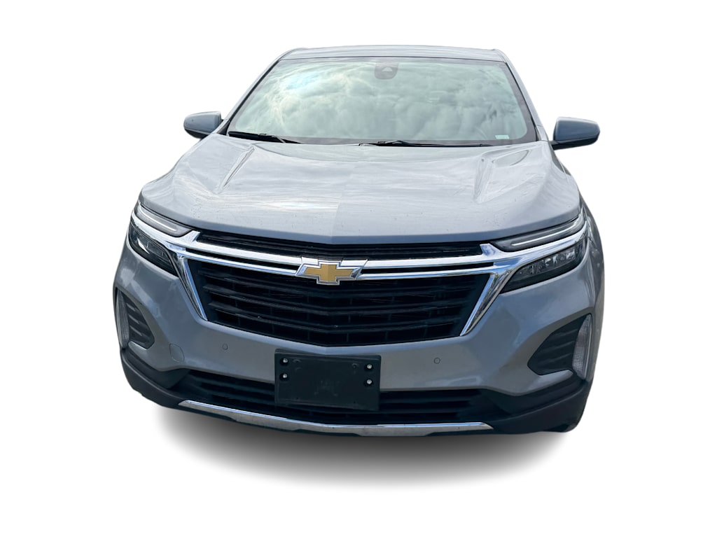 Thumbnail: 2024 Chevrolet Equinox - 5