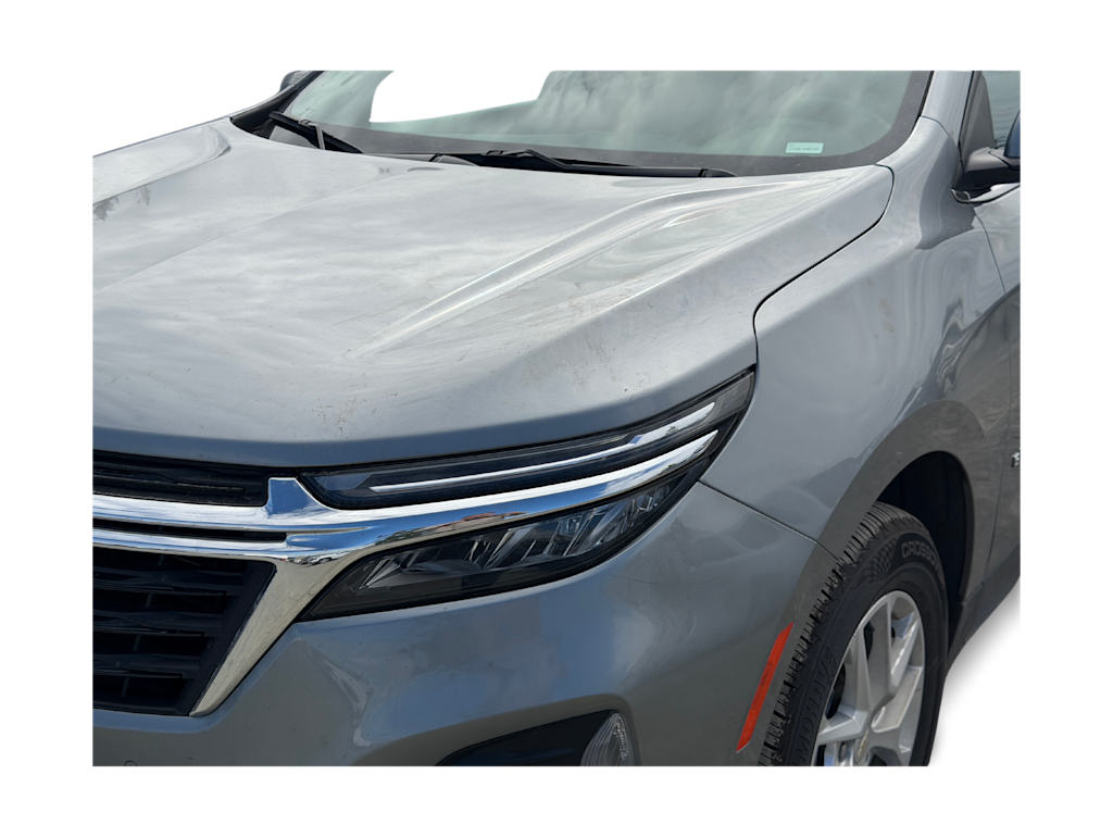 Thumbnail: 2024 Chevrolet Equinox - 15