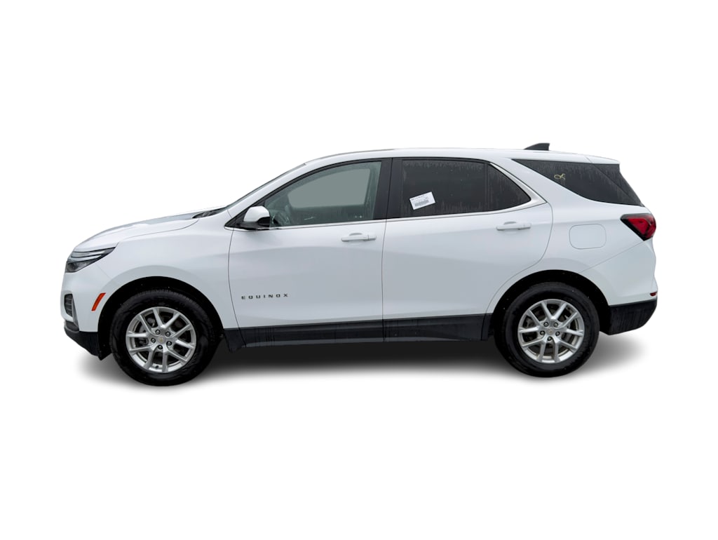 Thumbnail: 2024 Chevrolet Equinox - 2