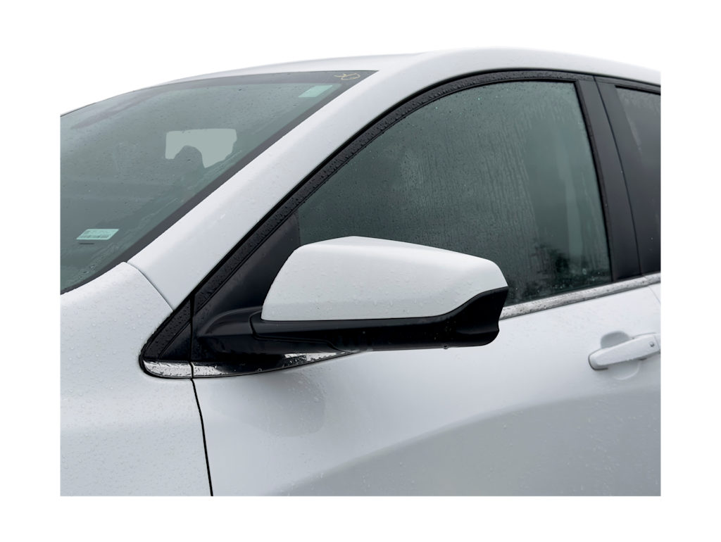 Thumbnail: 2024 Chevrolet Equinox - 14