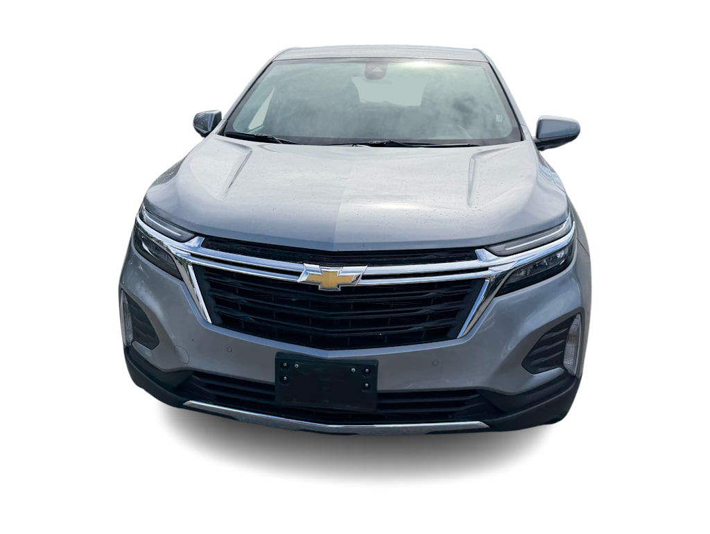 Thumbnail: 2024 Chevrolet Equinox - 5