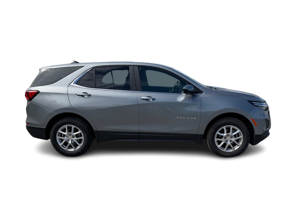 Thumbnail: 2024 Chevrolet Equinox - 19