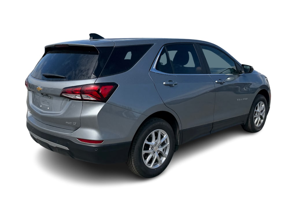 Thumbnail: 2024 Chevrolet Equinox - 20