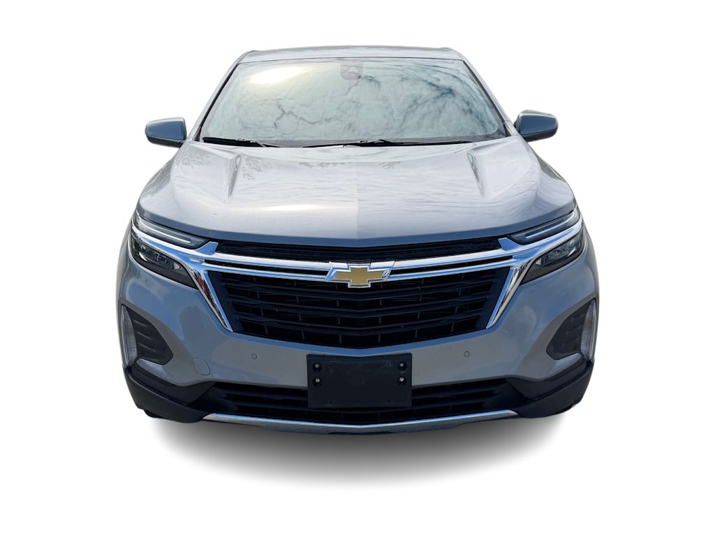 Thumbnail: 2024 Chevrolet Equinox - 6
