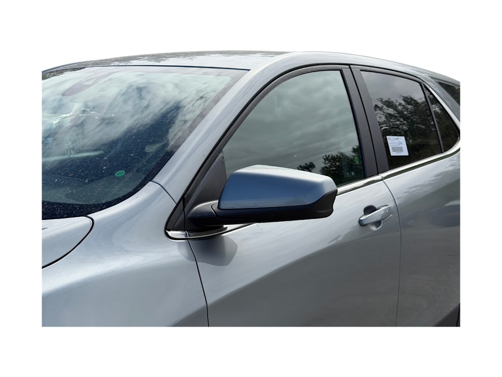 Thumbnail: 2024 Chevrolet Equinox - 23