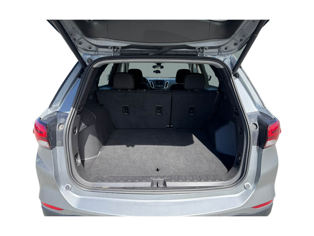 Thumbnail: 2024 Chevrolet Equinox - 15