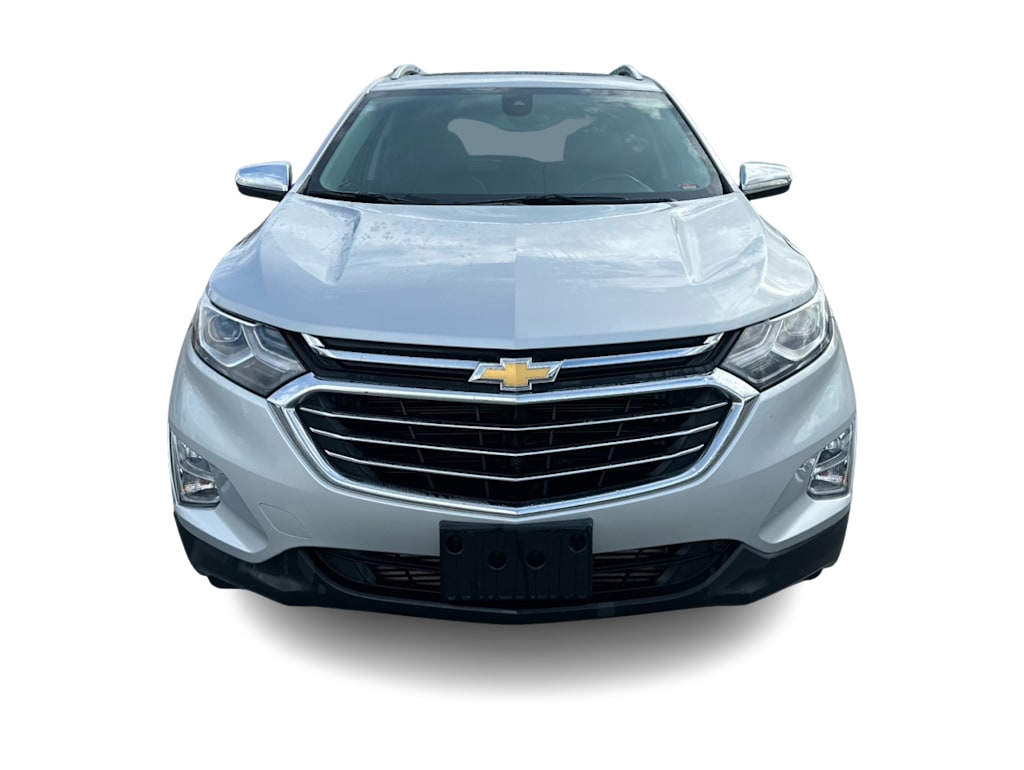 Thumbnail: 2018 Chevrolet Equinox - 5