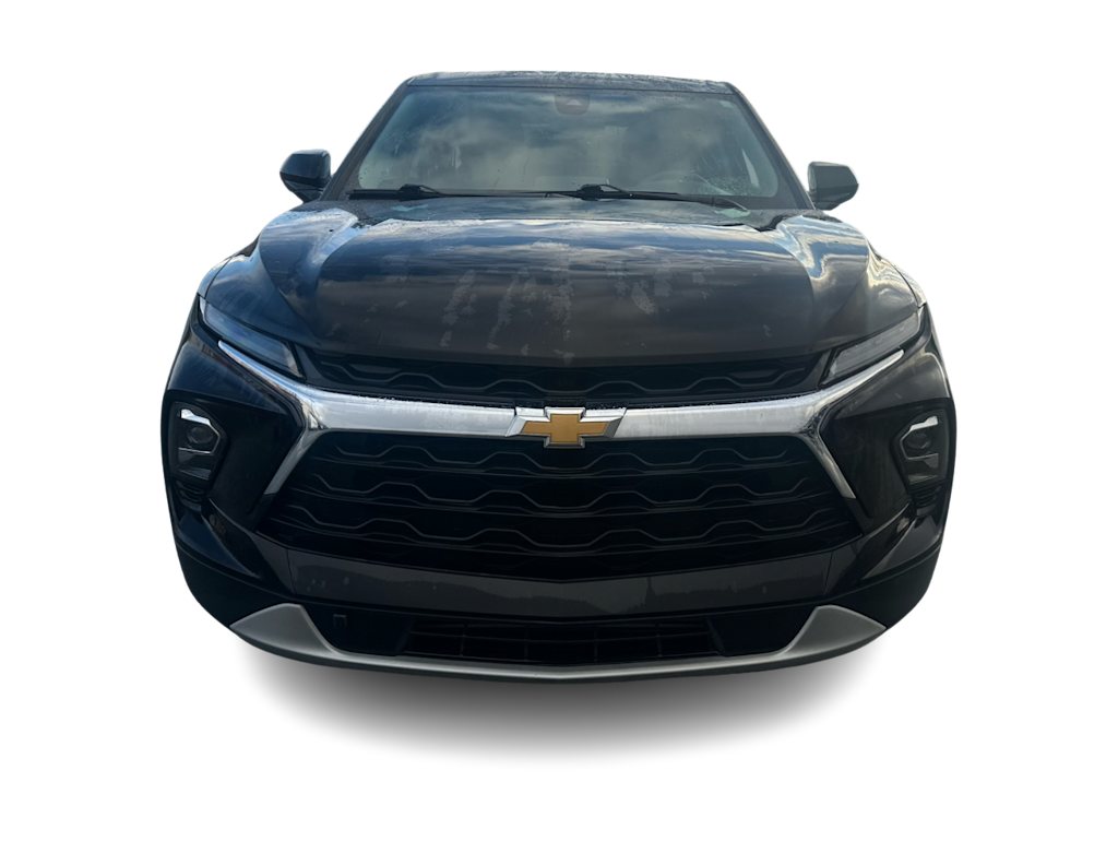 Thumbnail: 2023 Chevrolet Blazer - 5