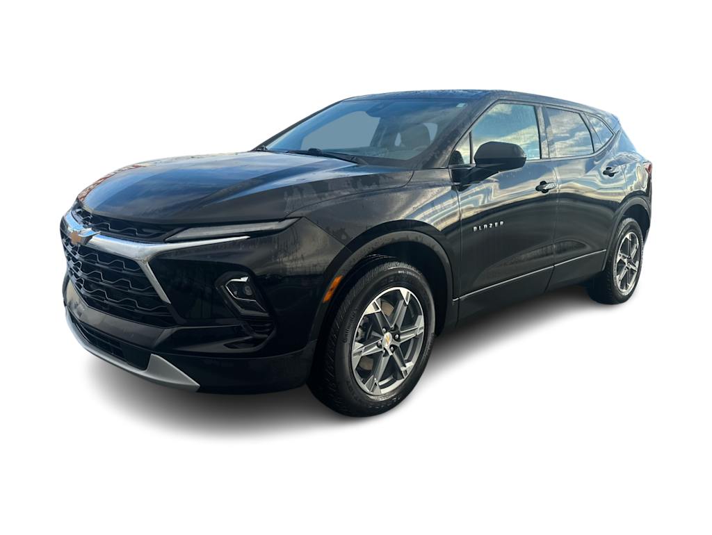 Thumbnail: 2023 Chevrolet Blazer - 7