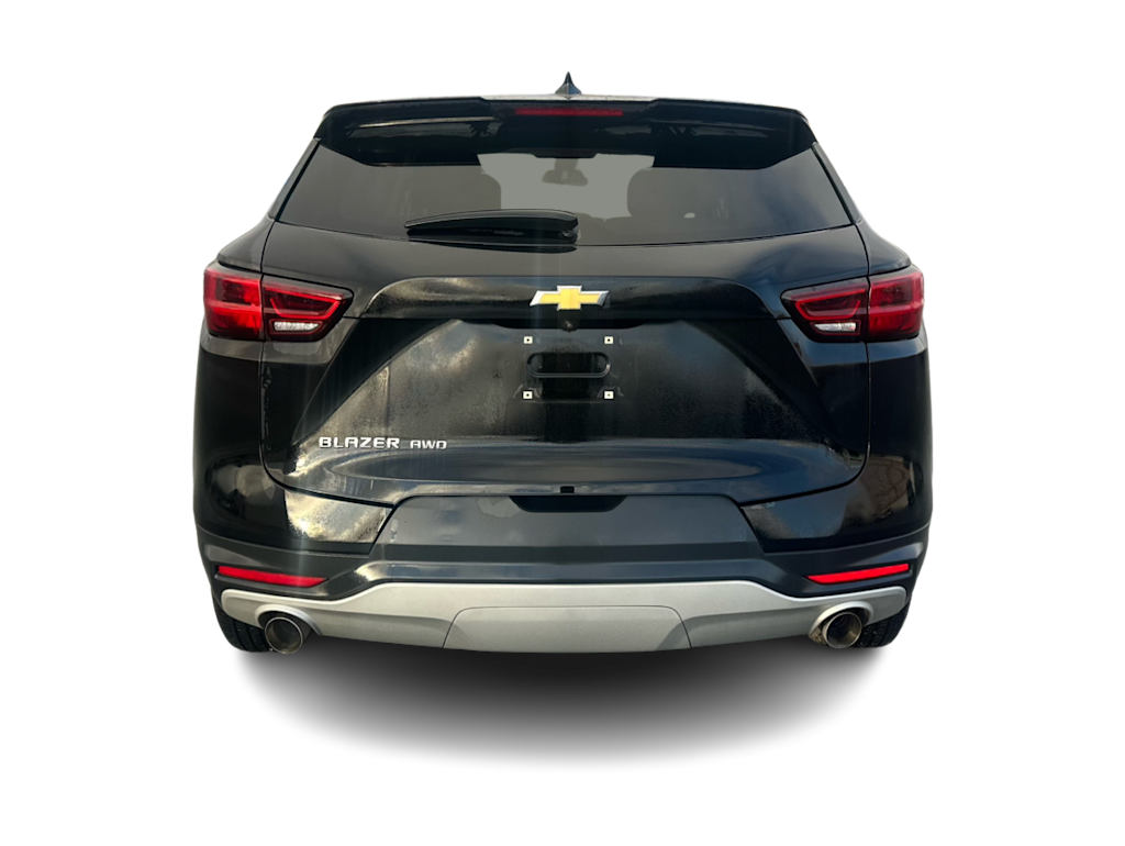 Thumbnail: 2023 Chevrolet Blazer - 4