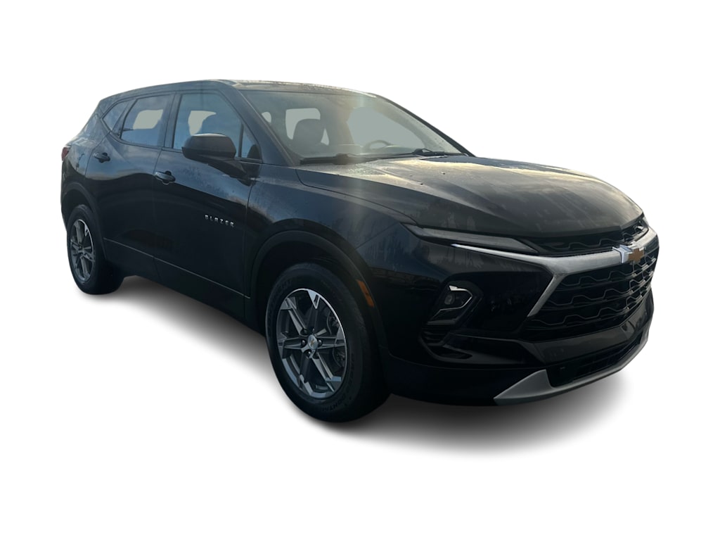 Thumbnail: 2023 Chevrolet Blazer - 10