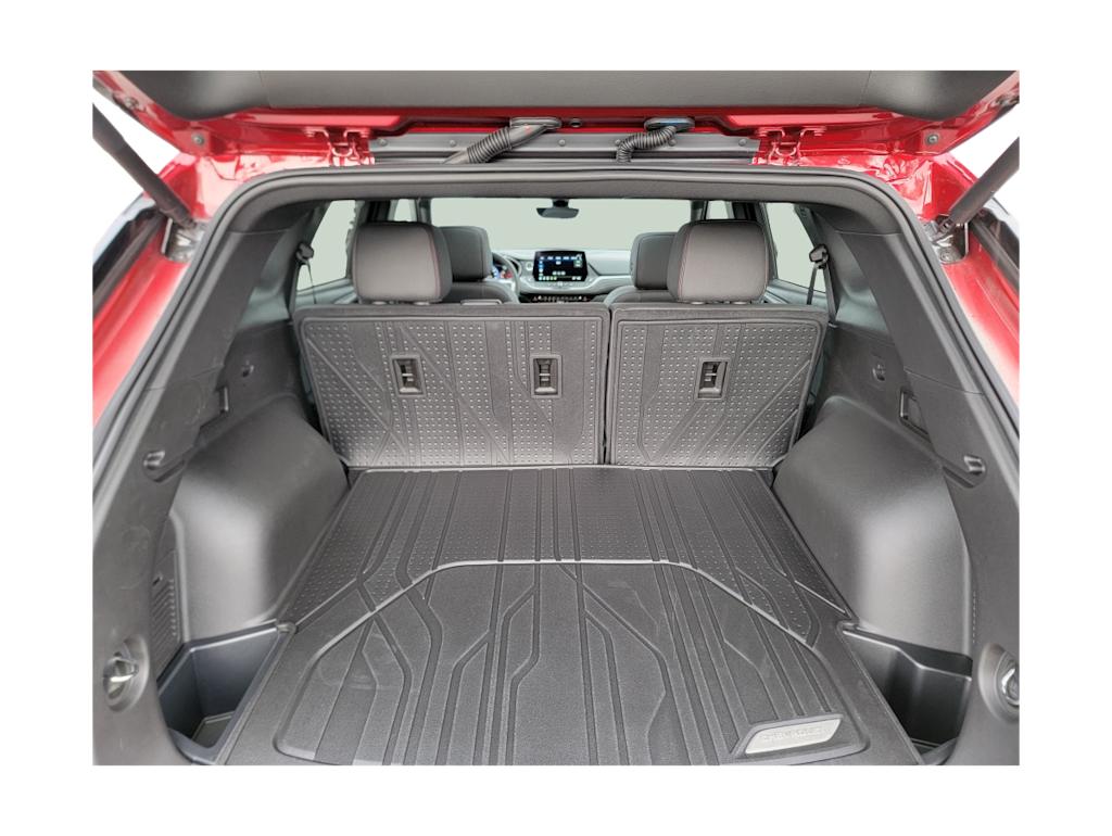 Thumbnail: 2025 Chevrolet Blazer - 16