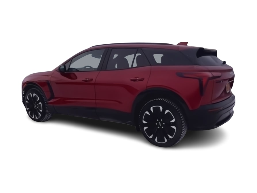 2024 Chevrolet Blazer EV RS 10