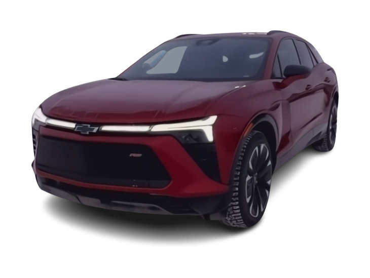 2024 Chevrolet Blazer EV RS 9