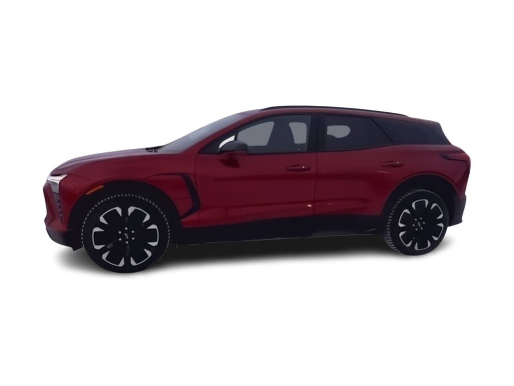 2024 Chevrolet Blazer EV RS 2