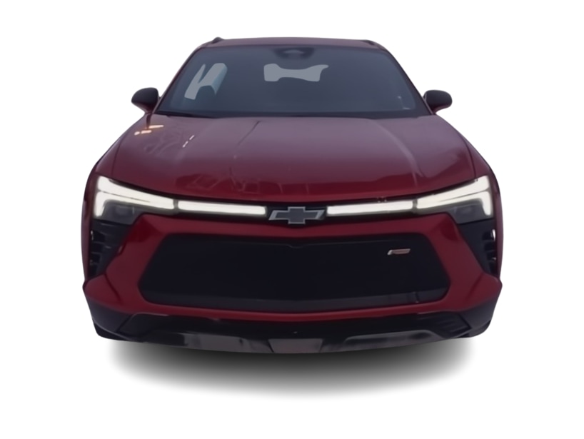 2024 Chevrolet Blazer EV RS 3