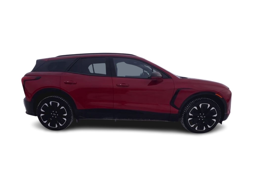 Thumbnail: 2024 Chevrolet Blazer EV - 16