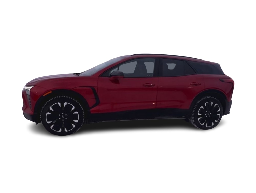 Thumbnail: 2024 Chevrolet Blazer EV - 3