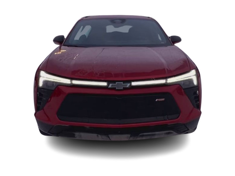 Thumbnail: 2024 Chevrolet Blazer EV - 6