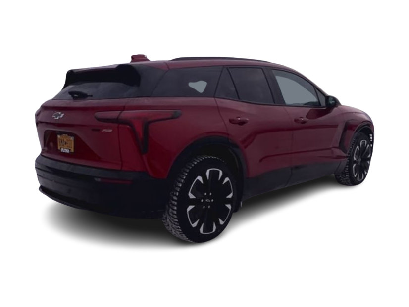 Thumbnail: 2024 Chevrolet Blazer EV - 15