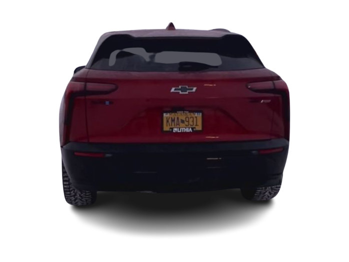 Thumbnail: 2024 Chevrolet Blazer EV - 5