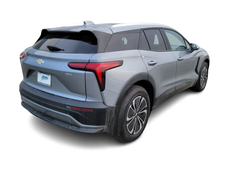 2025 Chevrolet Blazer EV LT - Photo 17