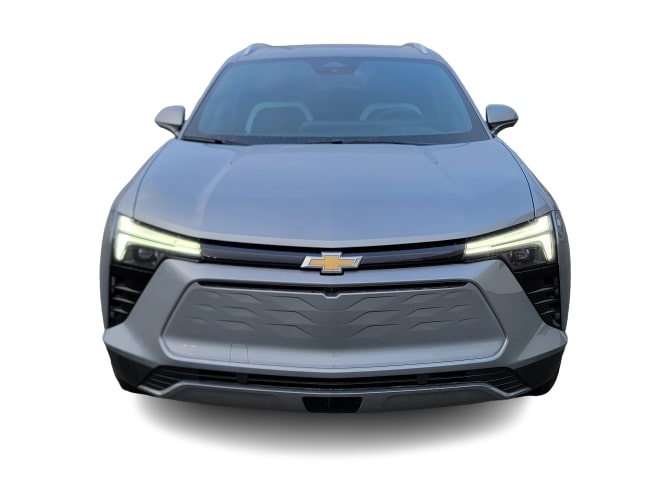2025 Chevrolet Blazer EV LT - Photo 6