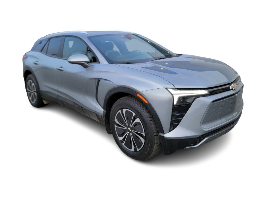 2025 Chevrolet Blazer EV LT - Photo 19