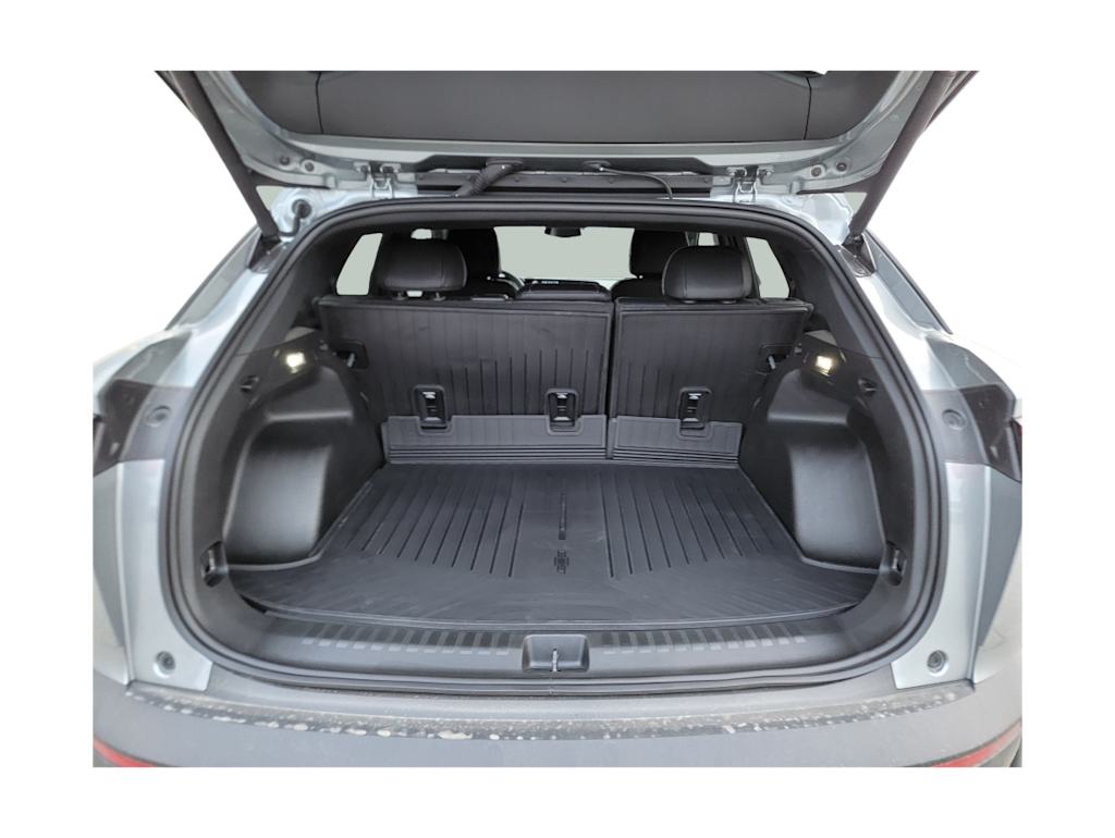 2025 Chevrolet Blazer EV LT - Photo 14