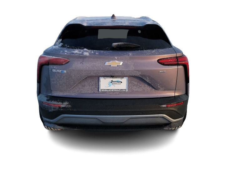 Thumbnail: 2026 Chevrolet Blazer EV - 5