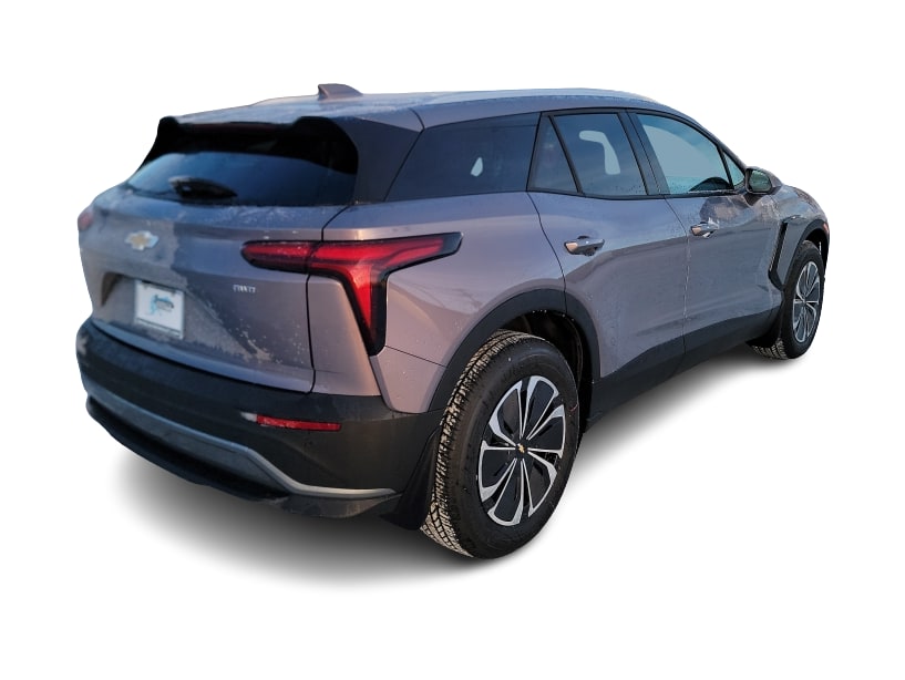 Thumbnail: 2026 Chevrolet Blazer EV - 17